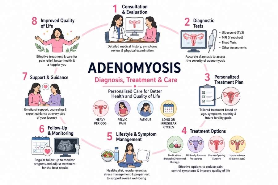 Adenomyosis
