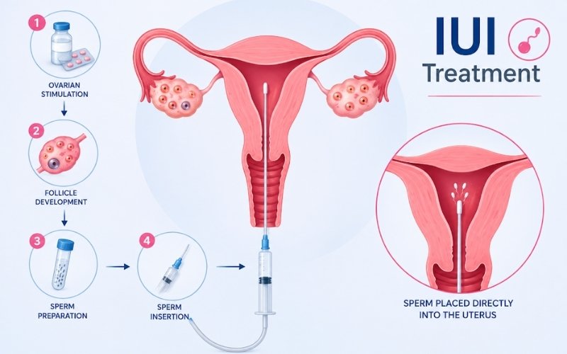 IUI Treatment