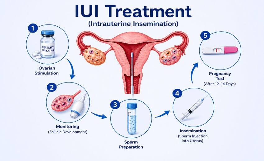 IUI Treatment