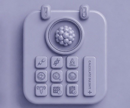 Calculate your IVF due date with our free tool