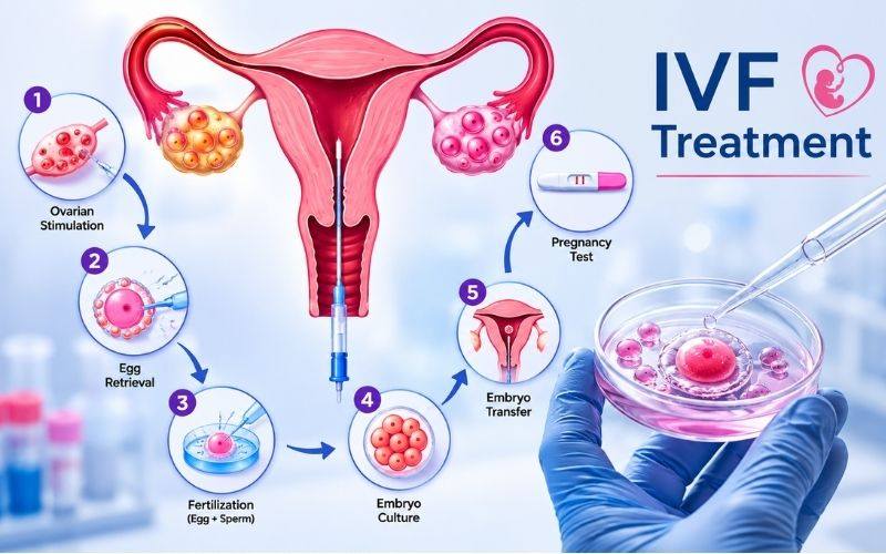 Pragati IVF Pragati IVF