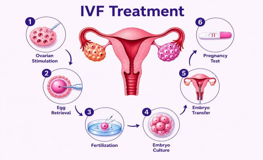 Pragati IVF Pragati IVF