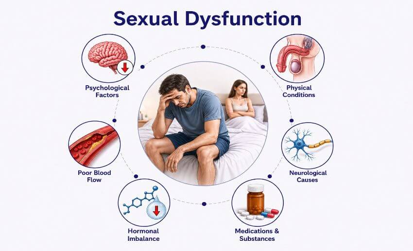 Sexual Dysfunction