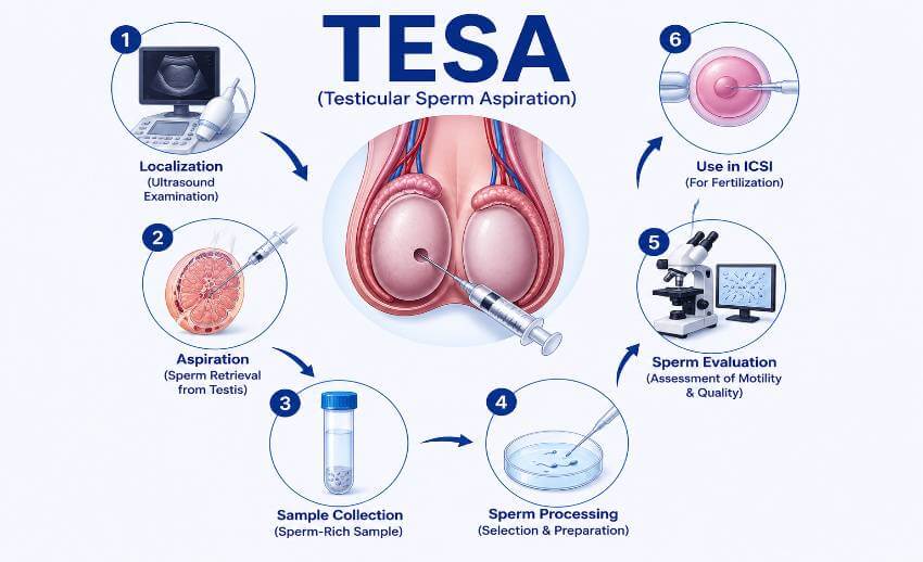 TESA TESA