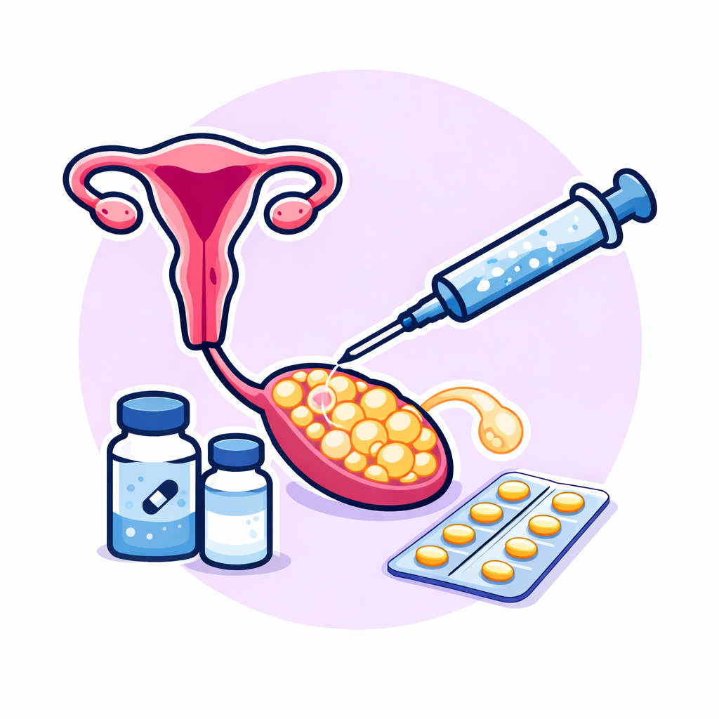 Ovulation Induction