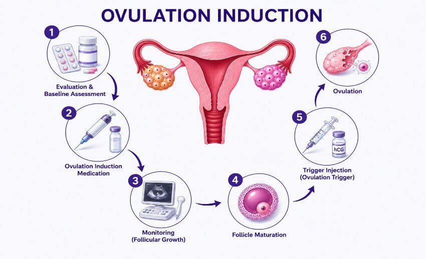 Ovulation Induction