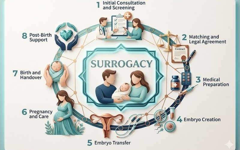 Surrogacy