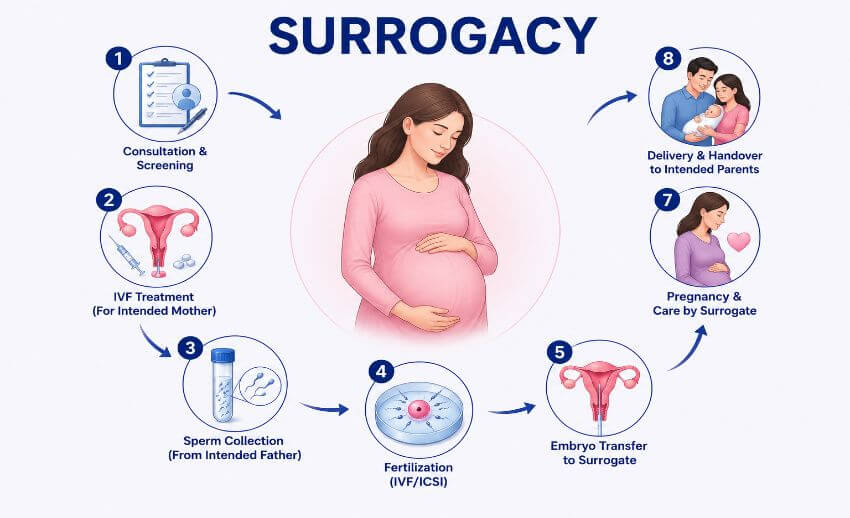 Surrogacy
