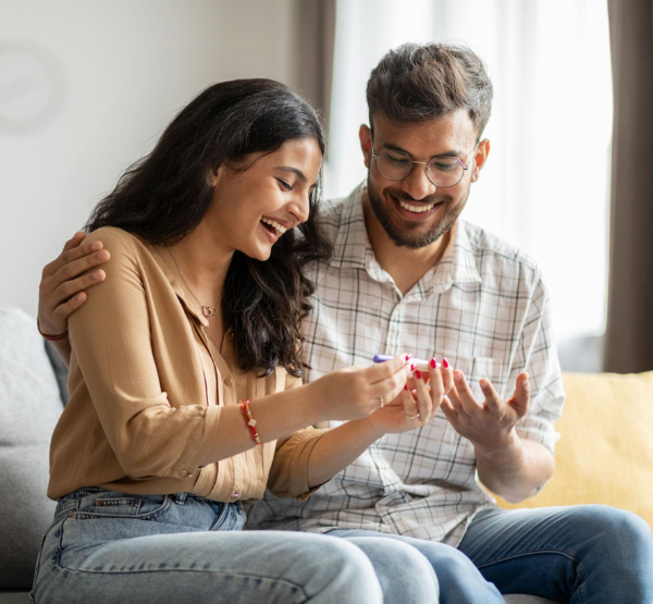 Why Choose Pragati IVF Centre