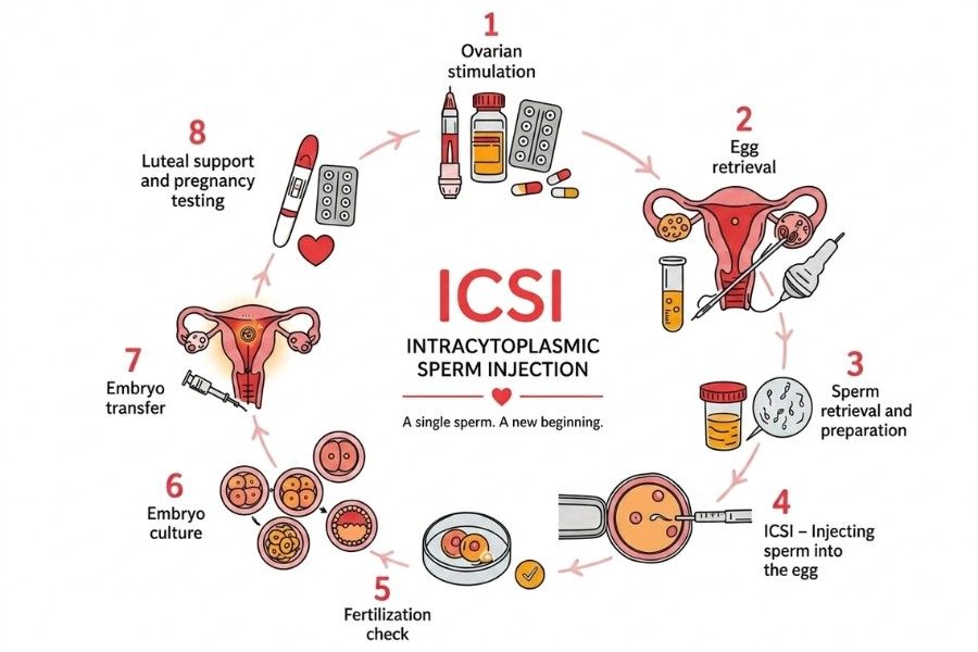 Pragati ICSI