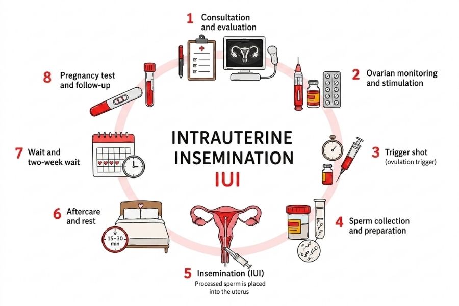 IUI Treatment