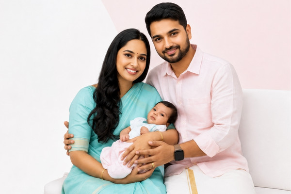 Pragati IVF Centre success