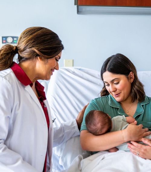 What our patient say about us