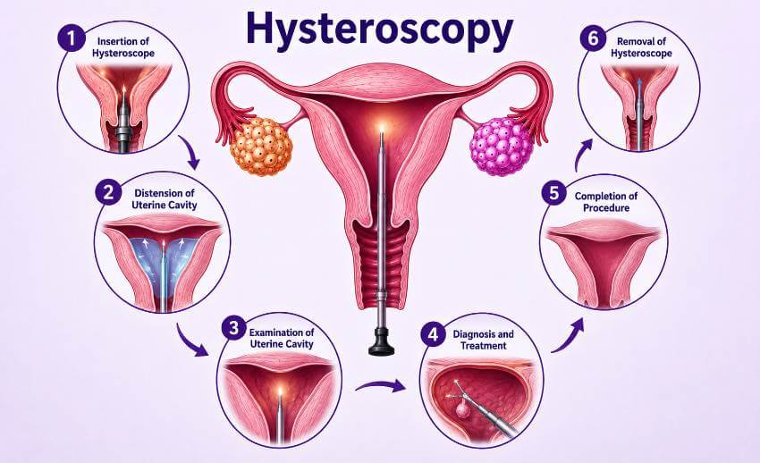 Hysteroscopy