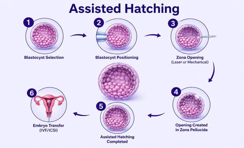 Assisted-Hatching