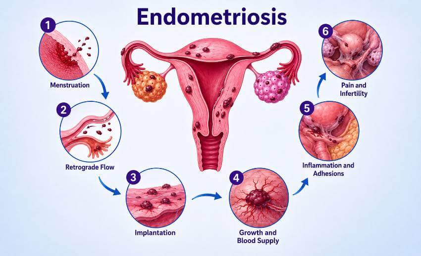 Endometriosis
