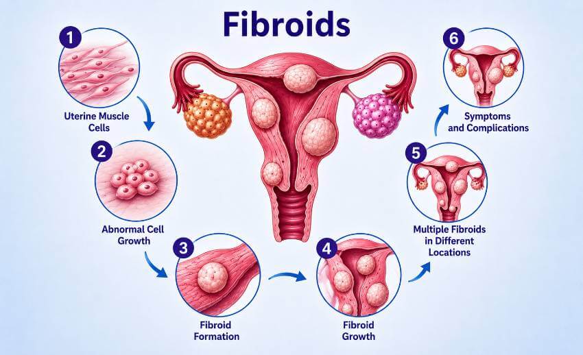 Fibroids